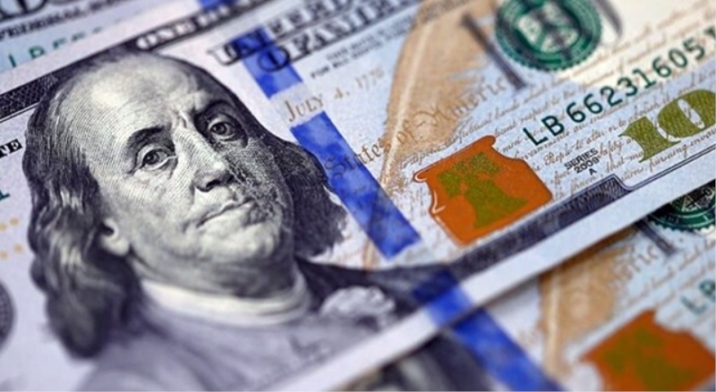 Dolar tüm zamanların rekorunu kırdı