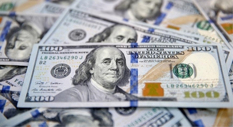 Kişi başına milli gelir 7.189 dolara indi