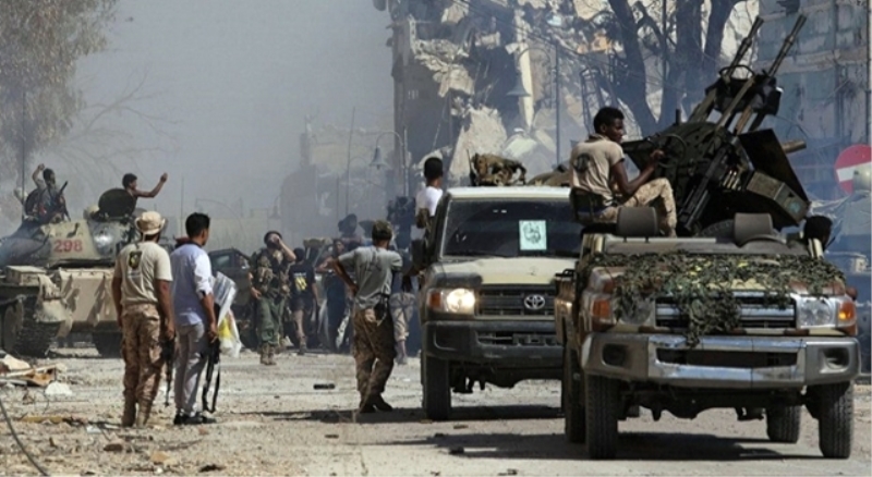 Libya