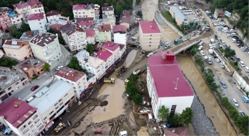Sellerin nedeni beton zihniyeti