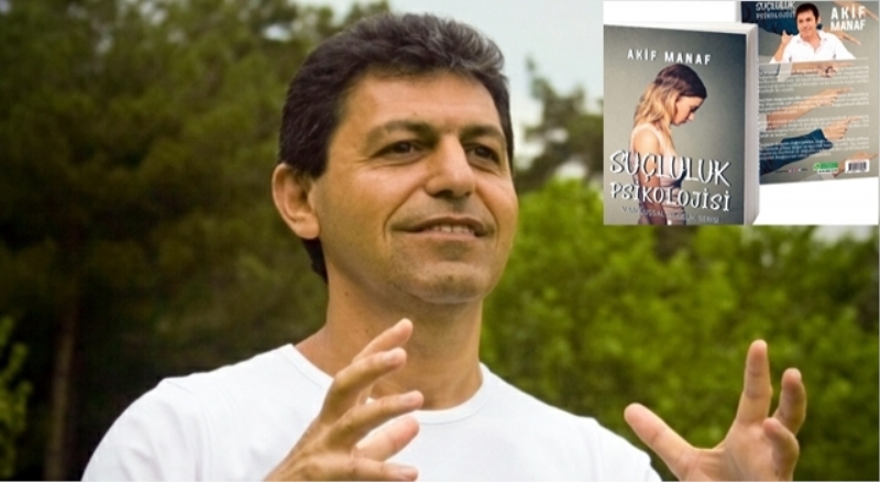 Akif Manaf’ın 