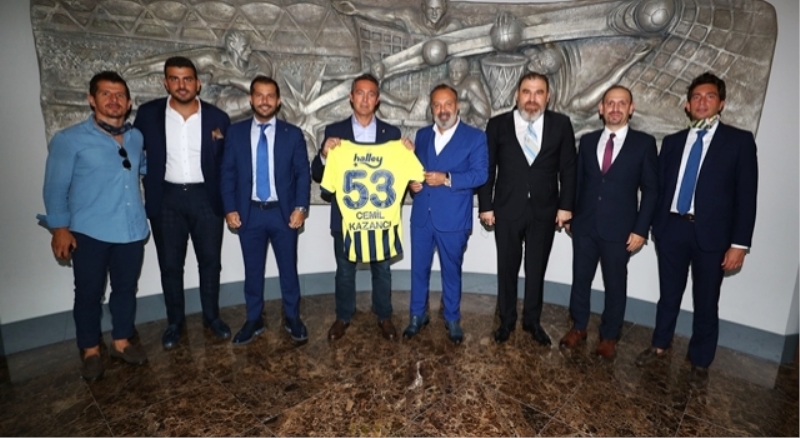 Aksa Elektrik’ten yeni iş modeli