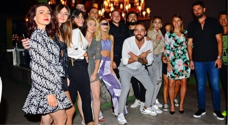 ’Ala’nın lansmanı   yapıldı