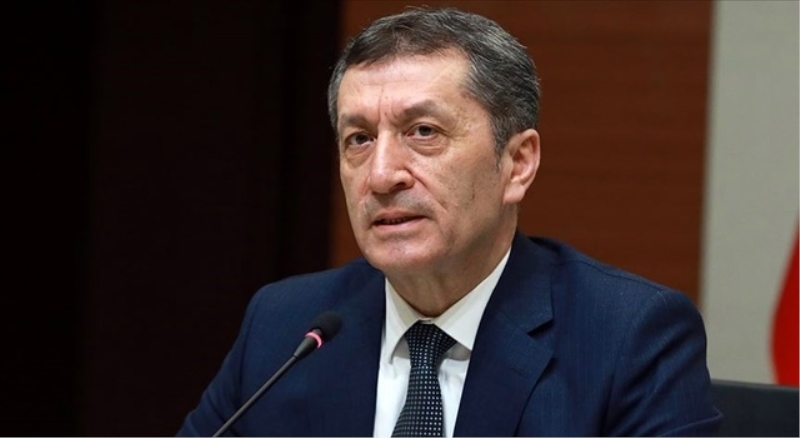Bakan Selçuk
