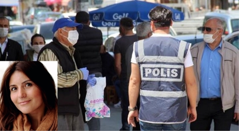 Bazı ülkeler neden maske takmıyor?