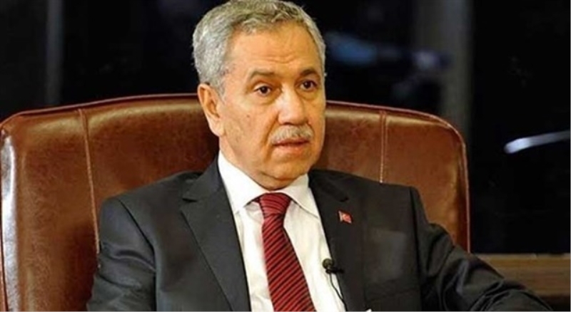 Bülent Arınç koronavirüsü yendi