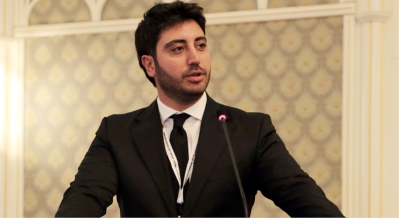 Dev organizasyon gün sayıyor