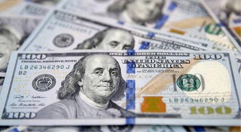 Dolar 7.77 TL