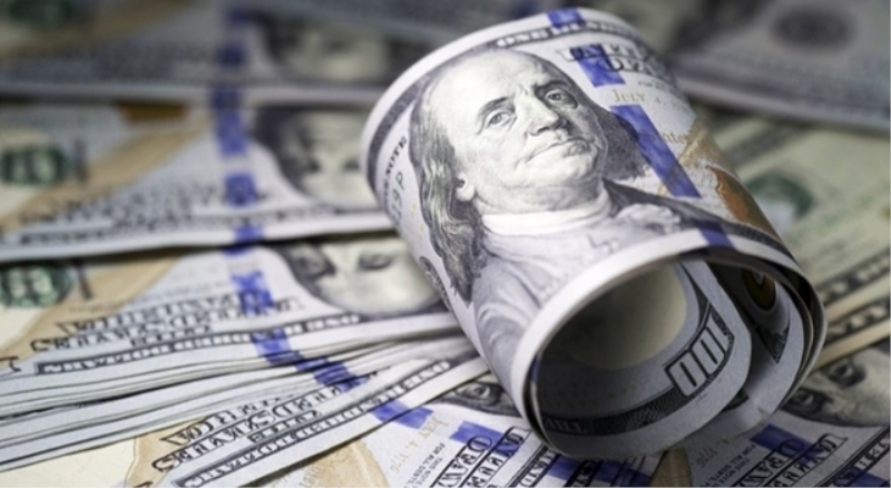 Dolar yeni haftaya güçlü başladı