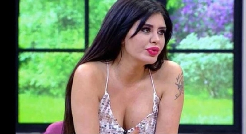 Ebru Polat