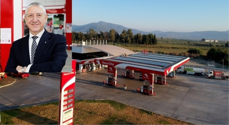 Güneş enerjili istasyon sayısı artıyor