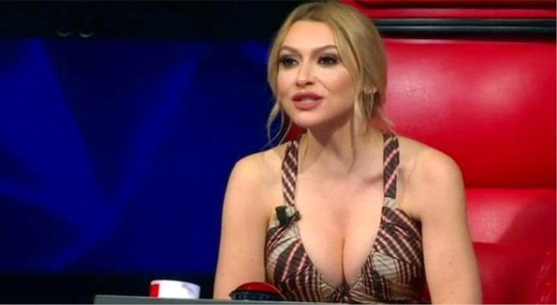 Hadise