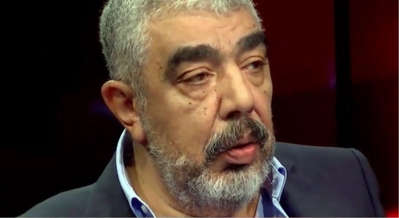 Haluk Kırcı