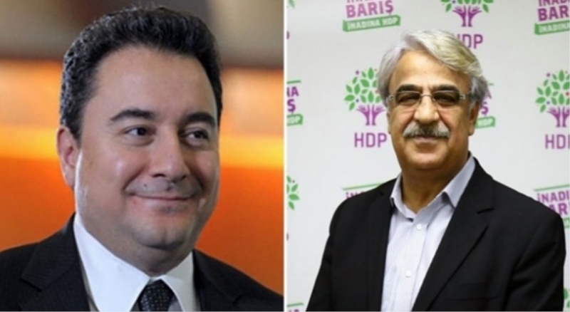 HDP