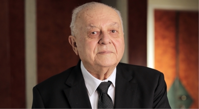 İş insanı Zeki Yurtbay vefat etti