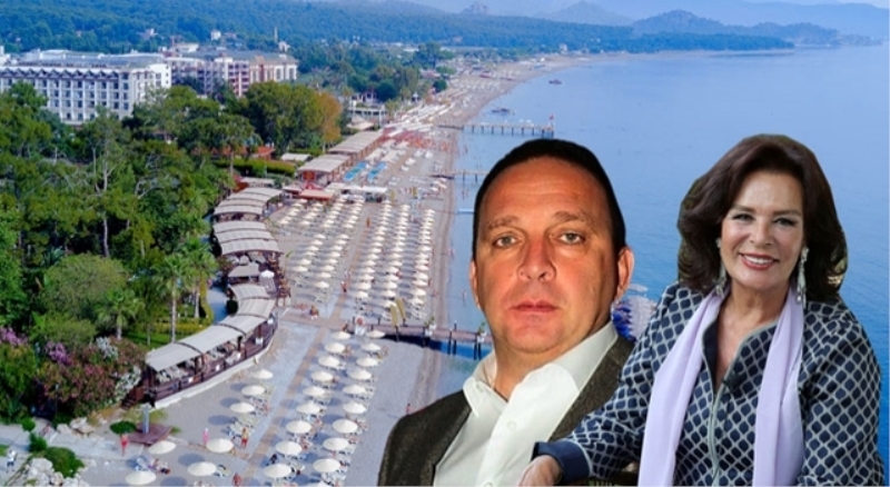 Mahkeme Alkoçlar Otelcilik