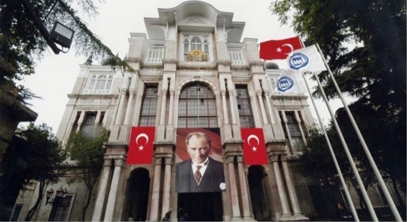 Marmara Üniversitesi