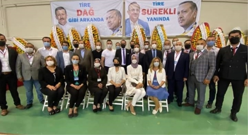 Mert Falakalı yeniden başkan seçildi