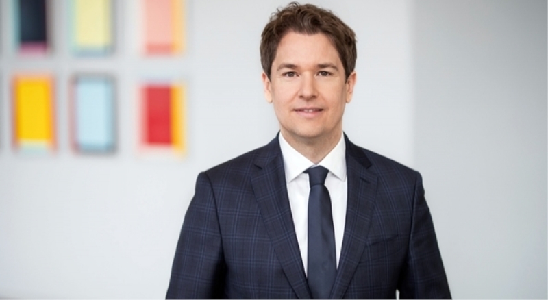 Michael Moser küresel fikir lideri seçildi