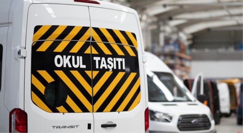 Öğrenci ve personel servis ücretlerine zam