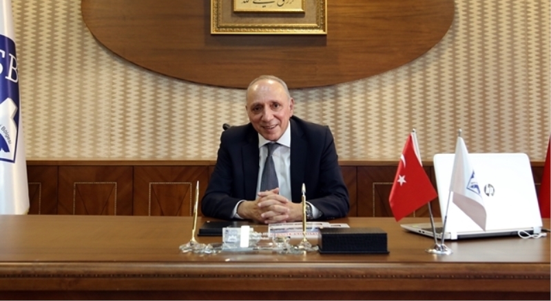 Pandemiye rağmen sanayiciye büyük destek