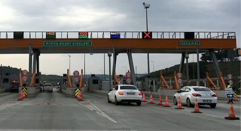 Paralı yollardaki büyük tuzak ortaya çıktı