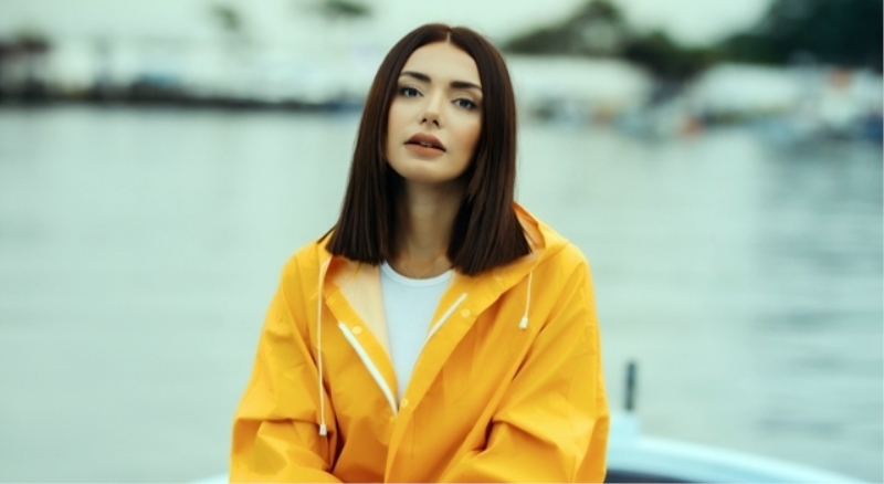 Seren Uzun tüm Türkiye ‘yi coşturacak