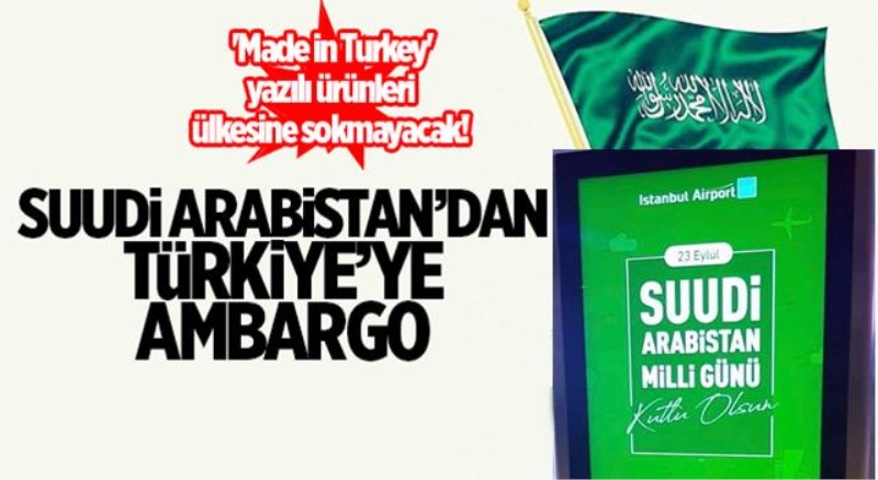 Suudi Arabistan