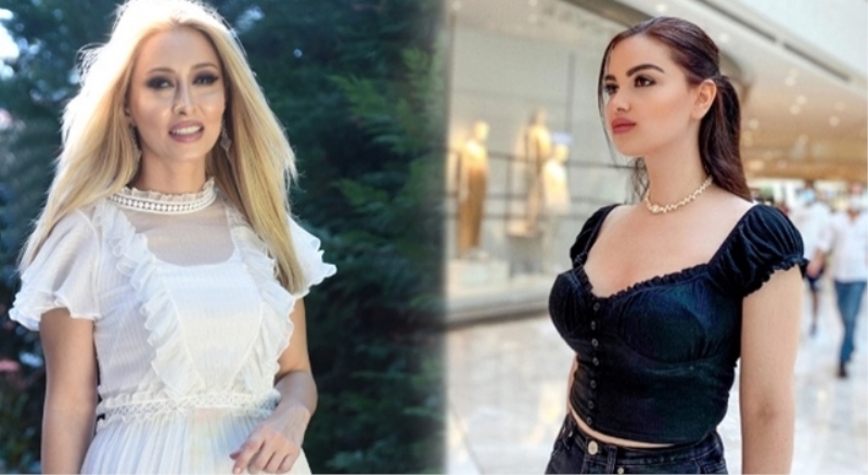 Ünlü isimler markalarıyla Vadistanbul’da