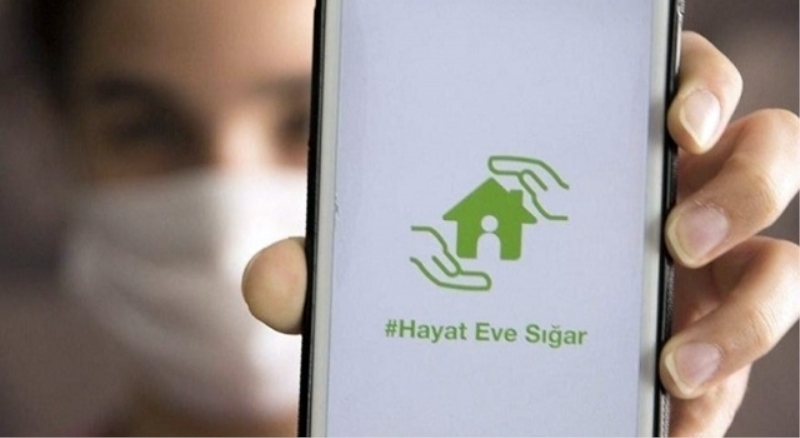 Yeme içme mekanlarında HES kodu zorunluluğu