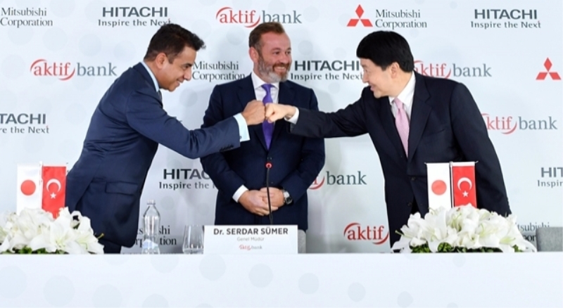 Aktif Bank’tan teknoloji ortaklığı