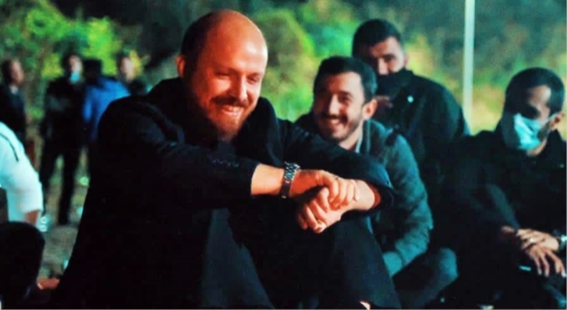 Bilal Erdoğan