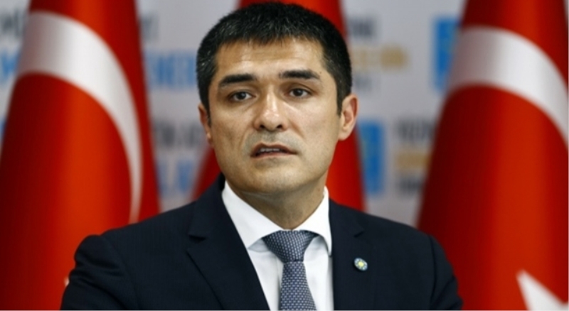 Buğra Kavuncu