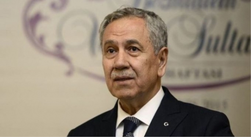 Bülent Arınç SİNPAŞ