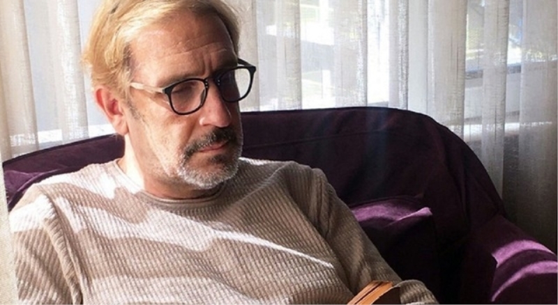 Cem Özer’in özel fotoğrafları ifşa oldu!