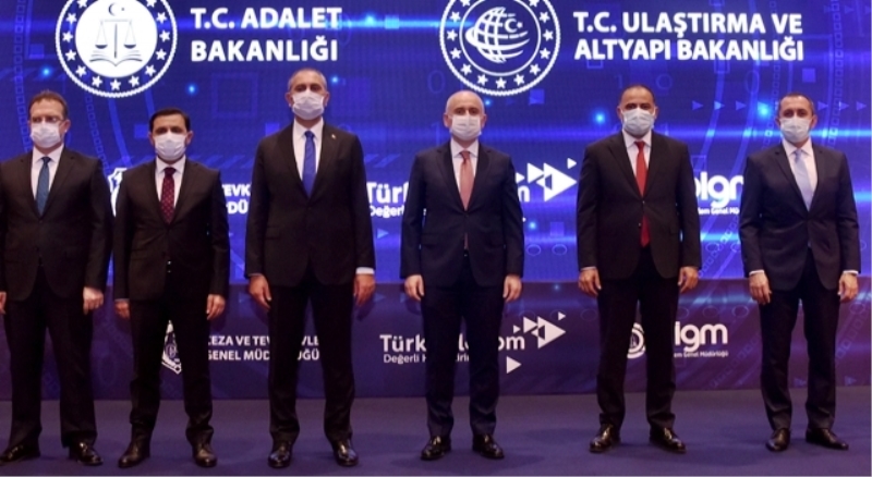Ceza infaz kurumlarına akıllı teknoloji