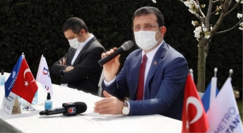 Ekrem İmamoğlu