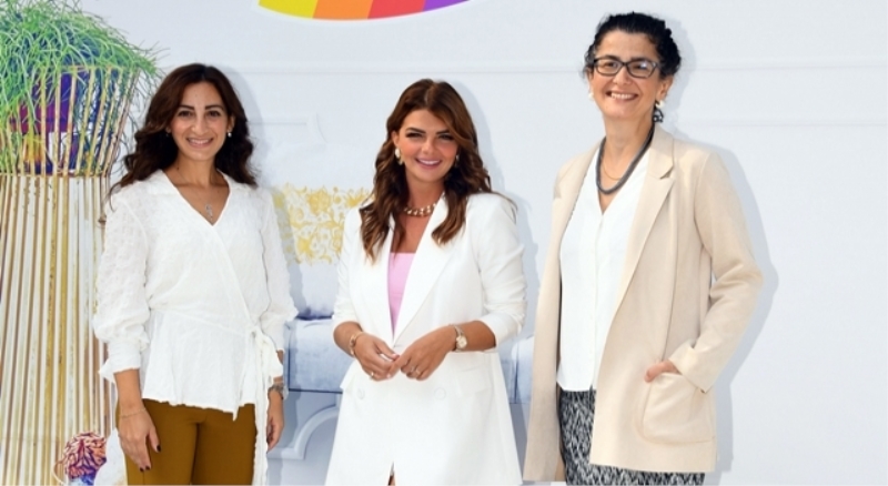 Filli Boya’nın yeni renk kartelası tanıtıldı