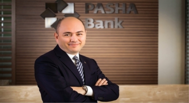 Fitch’den PASHA Bank’a not artışı