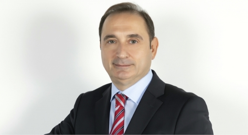 Hakan Uzun, Cyberwise’ın üst yönetimine katıldı