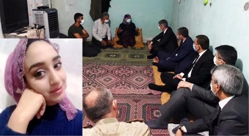 İpek Er, intihara sürüklenerek yaşamını yitirmiştir