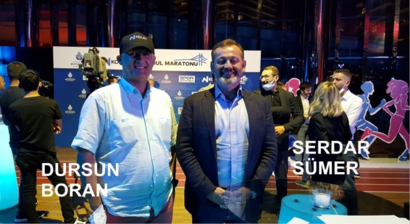 İstanbul Maratonu