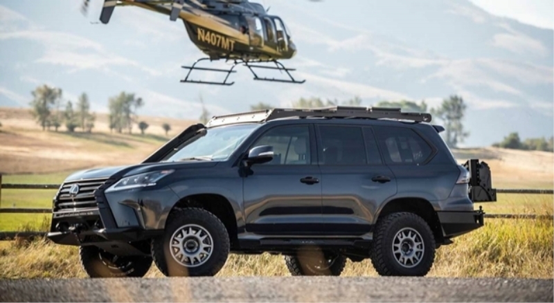 Kadın pilotlar 10 günlük ralliye katılıyor