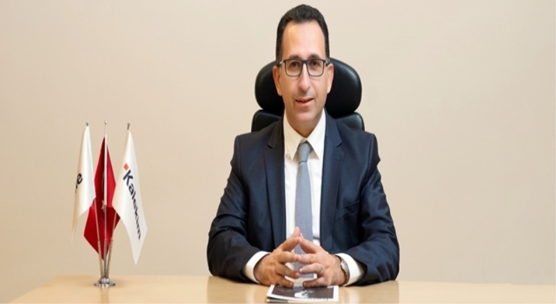 Kalekim’e ‘Covid-19 Güvenli Üretim Belgesi’