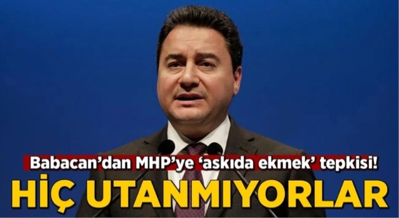 MHP