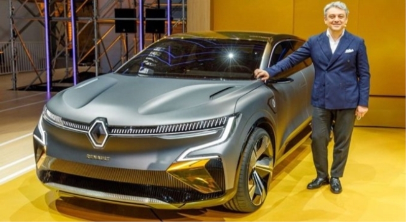 Renault