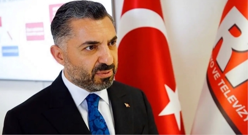 RTÜK’ün Sayıştay raporlarından neden rahatsız olduğu ortaya çıktı