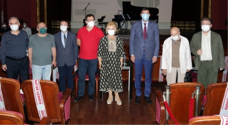 Süreyya Operası Beste Yarışması sonuçlandı