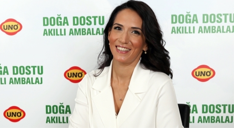 UNO’dan, çevreci hareket