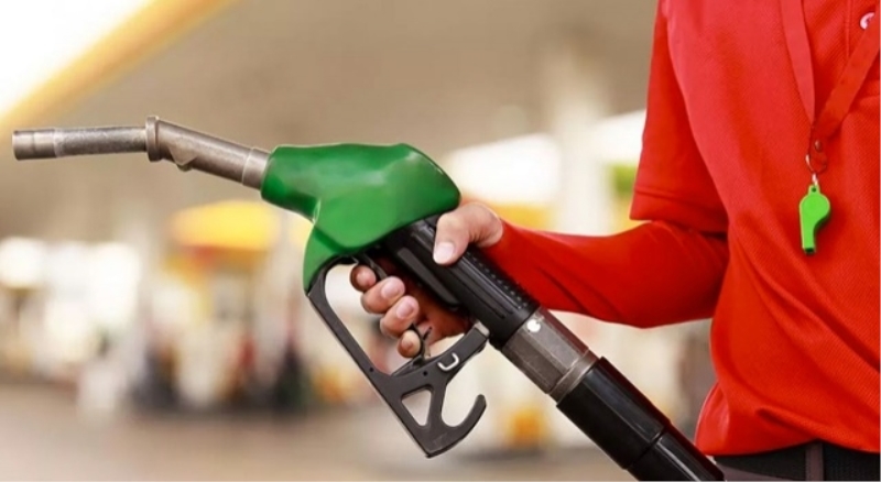 Benzine 37 kuruş zam